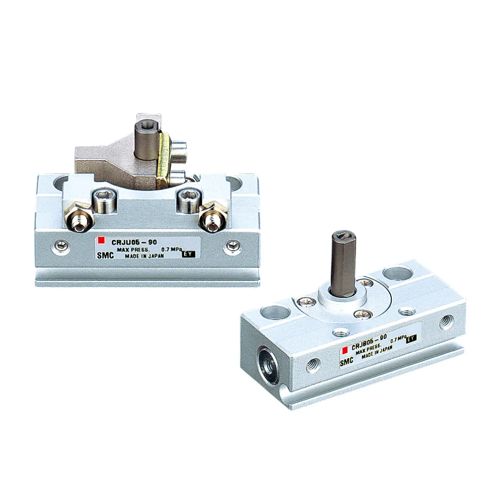 Bộ truyền động quay mini CRJ